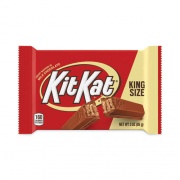 Kit Kat King Size Wafer Bar, 3 oz Bar, 24 Bars/Box, Delivered in 1-4 Business Days (20901310)