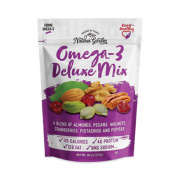 Nature's Garden Omega-3 Deluxe Mix, 26 oz Pouch, Ships in 1-3 Business Days (29400001)