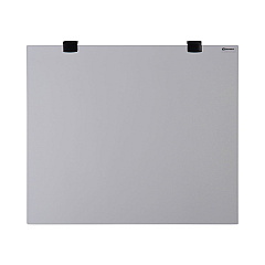 Innovera Protective Antiglare LCD Monitor Filter for 17" to 18" Flat Panel Monitor (IVR46402)