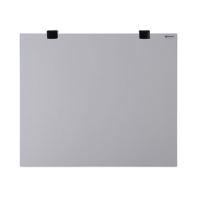 Innovera Protective Antiglare LCD Monitor Filter for 17" to 18" Flat Panel Monitor (IVR46402)