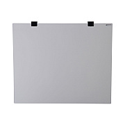 Innovera Protective Antiglare LCD Monitor Filter for 19" to 20" Widescreen Flat Panel Monitor, 16:10 Aspect Ratio (IVR46404)
