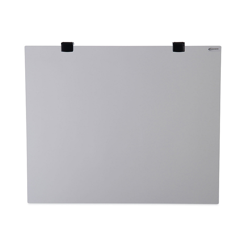 Innovera Protective Antiglare LCD Monitor Filter for 19" to 20" Widescreen Flat Panel Monitor, 16:10 Aspect Ratio (IVR46404)