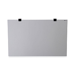 Innovera Protective Antiglare LCD Monitor Filter for 21.5" to 22" Widescreen Flat Panel Monitor, 16:9/16:10 Aspect Ratio (IVR46405)