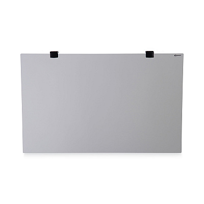 Innovera Protective Antiglare LCD Monitor Filter for 21.5" to 22" Widescreen Flat Panel Monitor, 16:9/16:10 Aspect Ratio (IVR46405)