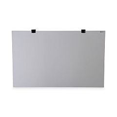 Innovera Protective Antiglare LCD Monitor Filter for 24" Widescreen Flat Panel Monitor, 16:9/16:10 Aspect Ratio (IVR46406)