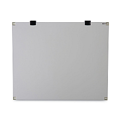 Innovera Premium Antiglare Blur Privacy Monitor Filter for 19" to 20" Flat Panel Monitor (IVR46413)