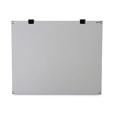 Innovera Premium Antiglare Blur Privacy Monitor Filter for 19" to 20" Flat Panel Monitor (IVR46413)