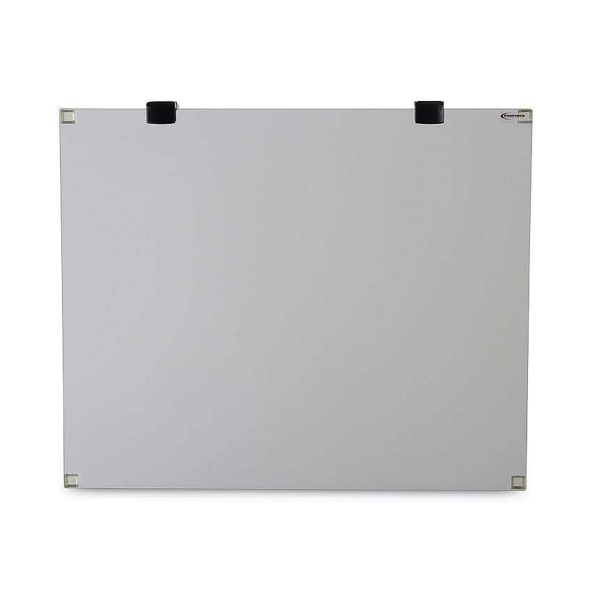 Innovera Premium Antiglare Blur Privacy Monitor Filter for 19" to 20" Flat Panel Monitor (IVR46413)