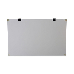 Innovera Premium Antiglare Blur Privacy Monitor Filter for 21.5" to 22" Widescreen Flat Panel Monitor, 16:9/16:10 Aspect Ratio (IVR46415)