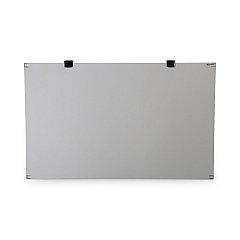 Innovera Premium Antiglare Blur Privacy Monitor Filter for 24" Widescreen Flat Panel Monitor, 16:9/16:10 Aspect Ratio (IVR46416)