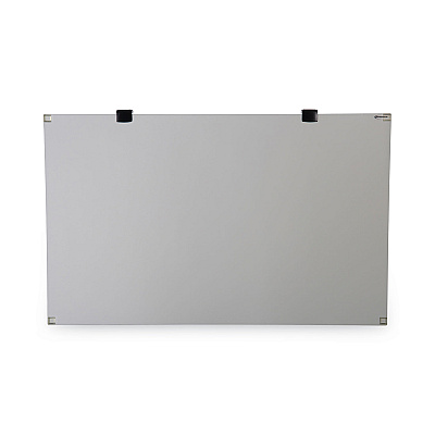 Innovera Premium Antiglare Blur Privacy Monitor Filter for 24" Widescreen Flat Panel Monitor, 16:9/16:10 Aspect Ratio (IVR46416)