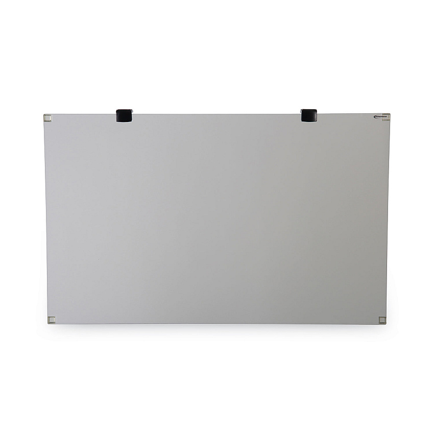 Innovera Premium Antiglare Blur Privacy Monitor Filter for 24" Widescreen Flat Panel Monitor, 16:9/16:10 Aspect Ratio (IVR46416)