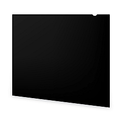 Innovera Blackout Privacy Filter for 23" Widescreen Flat Panel Monitor, 16:9 Aspect Ratio (IVRBLF23W9)