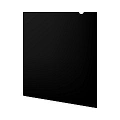 Innovera Blackout Privacy Filter for 19" Flat Panel Monitor (IVRBLF190)