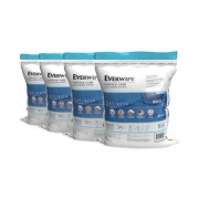 Everwipe 11100 Cleaning and Deodorizing Wipes