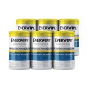 Everwipe 101075 Disinfectant Wipes