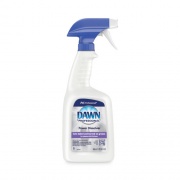 Dawn Professional Liquid Ready-To-Use Grease Fighting Power Dissolver Spray, 32 oz Trigger On Spray Bottle (75330EA)