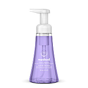 Method Foaming Hand Wash, French Lavender Scent, 10 oz (383154)
