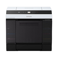 Epson SureLab D1070DE Minilab Photo Printer (EPSSLD1070DE)