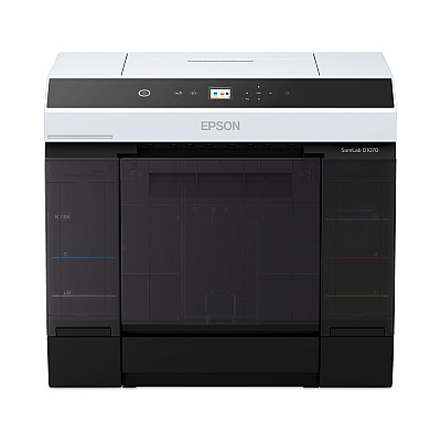 Epson SureLab D1070DE Minilab Photo Printer (EPSSLD1070DE)