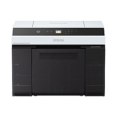 Epson SureLab D1070 Minilab Photo Printer (EPSSLD1070SE)