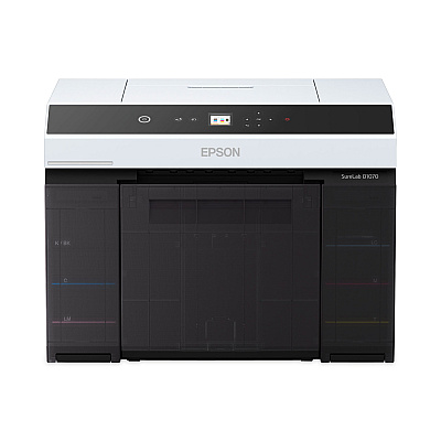 Epson SureLab D1070 Minilab Photo Printer (EPSSLD1070SE)