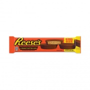 Reese's King Size Peanut Butter Cups, 2.8 oz Bar, 24 Bars/Box, Ships in 1-3 Business Days (20901302)