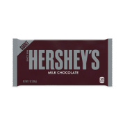 Hershey's Milk Chocolate Bar, 7 oz Bar, 3/Pack, Delivered in 1-4 Business Days (24600355)