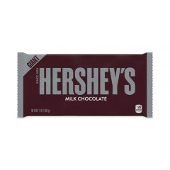 Hershey's Milk Chocolate Bar, 7 oz Bar, 3/Pack, Delivered in 1-4 Business Days (24600355)