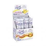 Crystal Light On-The-Go Sugar-Free Drink Mix, Iced Tea, 0.12 oz Single-Serving Tubes, 30/Pack, 2 Packs/Box, Ships in 1-3 Business Days (30700159)