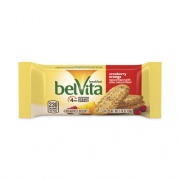 belVita Cranberry Orange Crunchy Breakfast Biscuits, 1.76oz Packet of 6,  5 Packs/Box, 6 Boxes/Carton, Delivered in 1-4 Business Days (30700145)