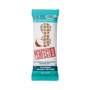 Perfect Bar Refrigerated Protein Bar, Coconut Peanut Butter, 2.5 oz Bar, 16 Count, Delivered in 1-4 Business Days (30700272)