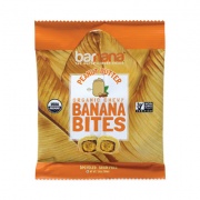 Barnana Peanut Butter Banana Bites, 1.4 oz Packet, 12 Packets, Delivered in 1-4 Business Days (30700316)