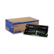 Brother DR890P Drum Unit, 50,000 Page-Yield, Black