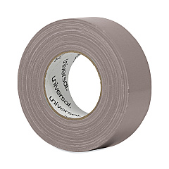 Universal General-Purpose Duct Tape, 3" Core, 1.88" x 60 yds, Silver (UNV20048G)
