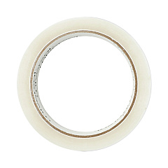 Universal General-Purpose Box Sealing Tape, 3" Core, 1.88" x 60 yds, Clear, 6/Pack (UNV63000)