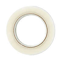 Universal General-Purpose Box Sealing Tape, 3" Core, 1.88" x 110 yds, Clear, 6/Pack (UNV63500)
