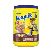 Nestl Nesquik Chocolate Mix, 2.61 oz Jar, Ships in 1-3 Business Days (22000580)