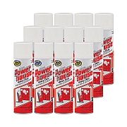 Zep Professional Professional Professional Powerhouse Spray, Pine, 18 oz Aerosol Spray, 12/Carton (ZPP28201)