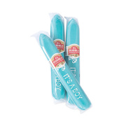 Dubble Bubble It's a Boy Blue Bubble Gum Cigar Box, 1.7 oz Packet, 36 Cigars/Box, Delivered in 1-4 Business Days (20900262)