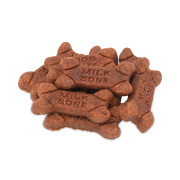Milk-Bone Soft and Chewy Beef Dog Treats, 2 lb, 5 oz Tub, Ships in 1-3 Business Days (22000664)