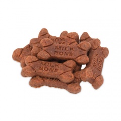 Milk-Bone Soft and Chewy Beef Dog Treats, 2 lb, 5 oz Tub, Delivered in 1-4 Business Days (22000664)