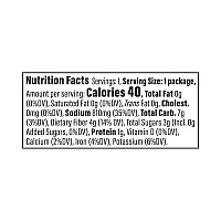 Tostitos Medium Chunky Salsa ToGo Cups, 3.8 oz Cup, 30/Carton (GRR29500068)