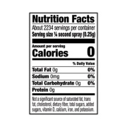 PAM No-Stick Cooking Spray, 12 oz Can, 2/Pack, Delivered in 1-4 Business Days (22000708)