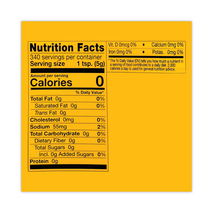 French's Classic Yellow Mustard, 30 oz Bottle, 2/Pack (GRR22000465)