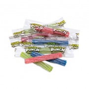Sour Punch Twists, Variety, 37 oz Bag, Approx. 185 Pieces, Delivered in 1-4 Business Days (20902481)