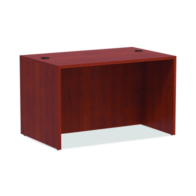 Alera Valencia Series Hutch With Doors, 4 Compartments, 64.75w X 154d X 35.38h, Medium Cherry. Get Organized, Increase Productivity, And Utilize More Desktop Space With This Attractive, Sleek, And Modern Hutch. Handy Compartmentalized Overhead Storage For Helping You Sort Through The Clutter And Keep Important Items Out Of Sight, Yet Within Reach.
