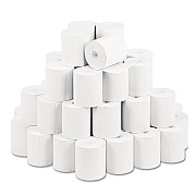 Iconex Direct Thermal Printing Thermal Paper Rolls, 3.13" x 230 ft, White, 50/Carton (90780565)