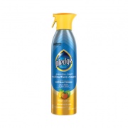 Pledge Multi Surface Antibacterial Everyday Cleaner, 9.7 oz Aerosol Spray (336276EA)