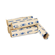 Iconex Preformed Tubular Coin Wrappers, Nickels, $2, 1,000 Wrappers/Box (PMC65070)